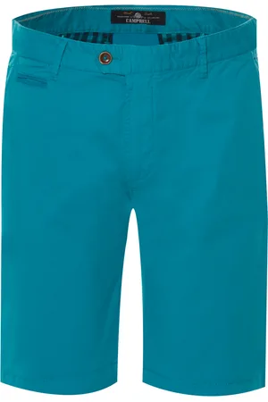 Campbell Classic swansea short