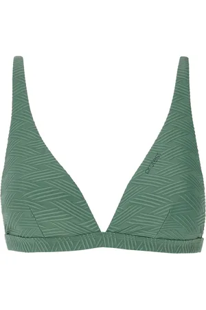 Protest Chub halter bikini top b&c-cup bikini top dames