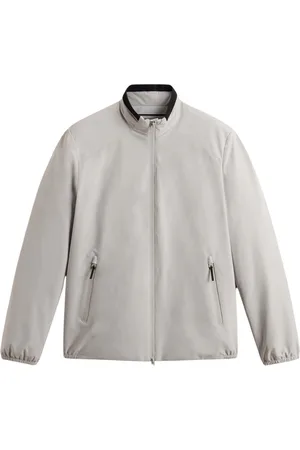 Woolrich Sailing two layers bomber bomberjacks cfwoou1162mrut4018