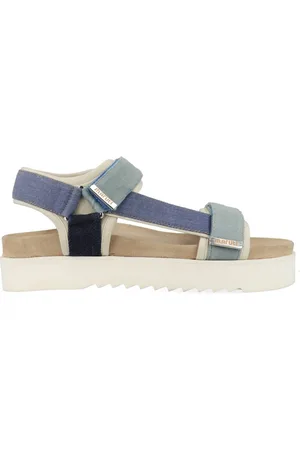 Maruti Sandalen beau 66.1653.01-skf denim