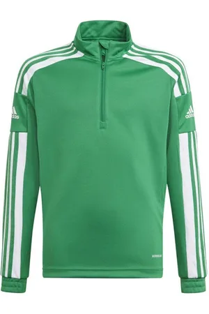 adidas Kinderen/kleuters squadra 21 trainings sweatshirt