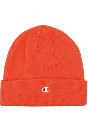 Champion 806065 beanie met logo