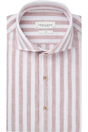Profuomo Dresshemd ppwh10021b