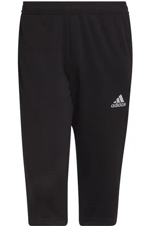 adidas Heren entrada 22 3/4 korte broek