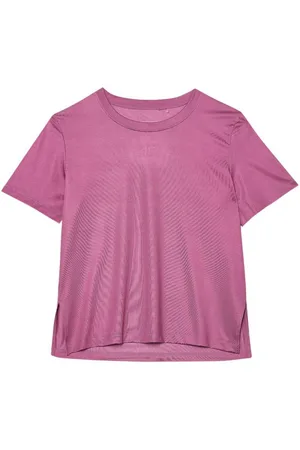 4F Dames f1012 t-shirt