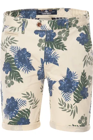 Campbell Classic short