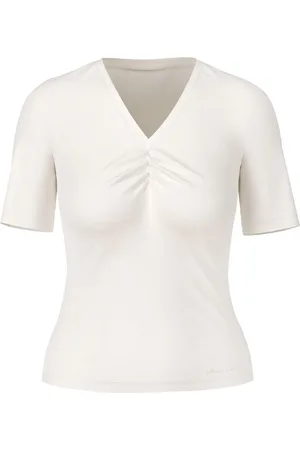 Marc Cain T-shirts yc 48.48 j15