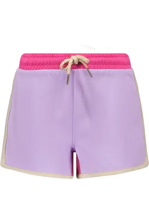 Like Flo Zomer sweat short meisjes - faye