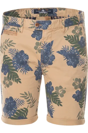 Campbell Classic short
