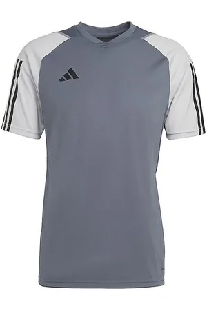 adidas Heren tiro 23 wedstrijdshirt