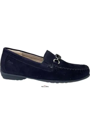 Sioux Damesschoenen instappers