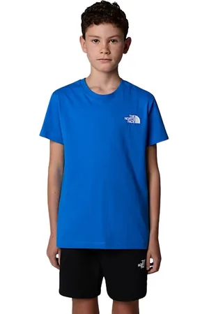 The North Face Casual t-shirt jongens
