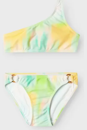 NAME IT Zomer bikini meisjes - nkfzelia