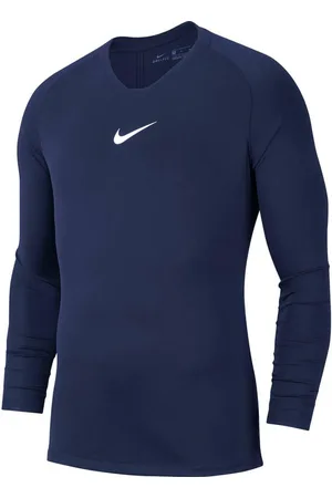Nike Dri-fit base layer top voor volwassenen