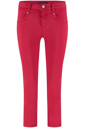 Red Button Capri srb4555a