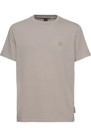 Moose Knuckles Duluth tee dusk