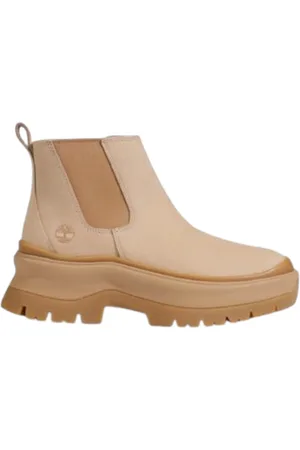 Timberland Dames laarzen