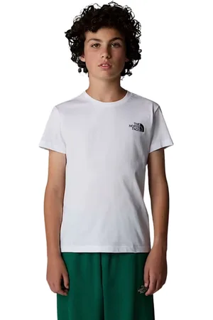 The North Face Casual t-shirt jongens