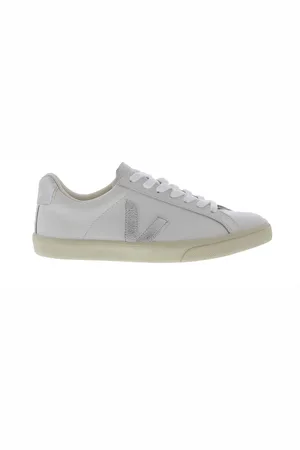 Veja V-10 prime dames sneaker | dames | maat: | leer