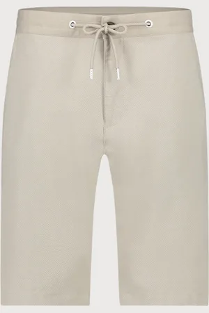 Blue Industry Jersey short |
