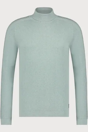 Blue Industry Cashmere blend coltrui |