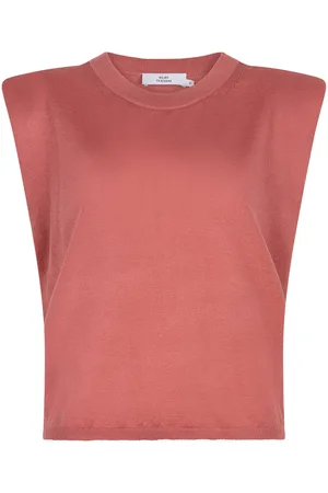 Ruby Tuesday Top zonder mouw t503-376