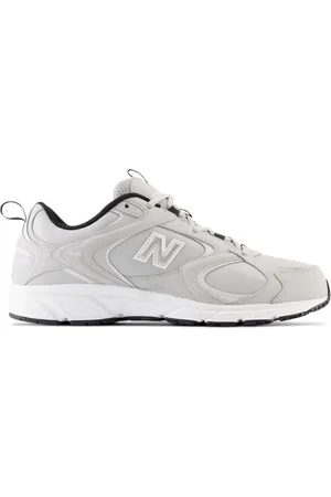 New Balance Ml408a7-rai lage sneakers heren grijslicht