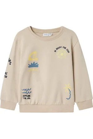 NAME IT Sweat 13244241