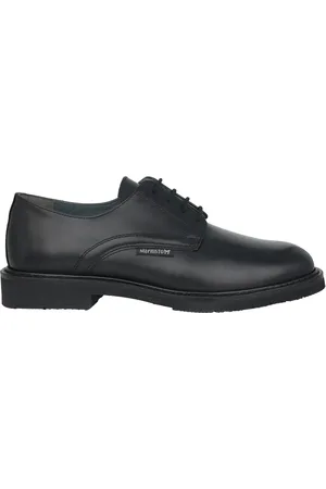 Mephisto Marlon heren veterschoen