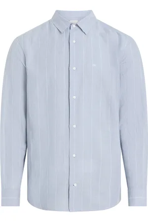 Calvin Klein Overhemd lange mouw k10k114189
