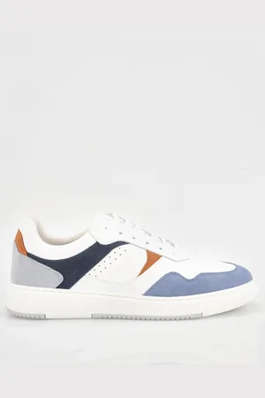 Cycleur de luxe Moto whip sneakers