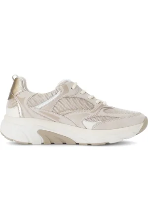 Gabor Rollingsoft sensitive 66.936.31 dames rollende wandelsneaker
