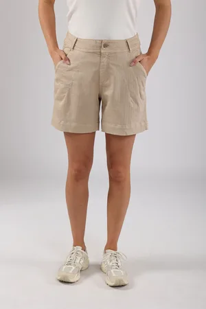NUKUS Nks09020 tanya short stripe