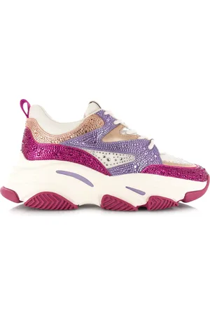 Steve Madden Privy sneakers lage sneakers dames