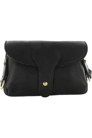 DSTRCT Floater field black clutches