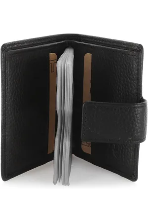 DSTRCT Floater field wallet pasjeshouders