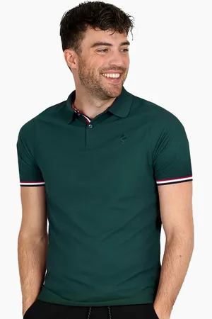 Q1905 Polo shirt matchplay diep