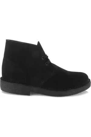 Clarks Desert boot casual veterschoenen dames