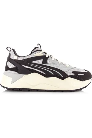 PUMA Rs-x efekt b&b sneakers lage sneakers unisex