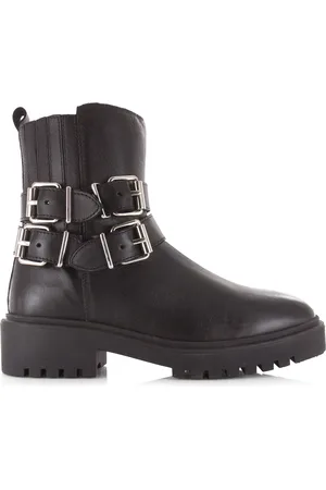 Designers Remix Boots 13826 biker boots dames