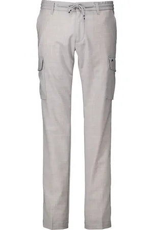Masons Mte184 pantalons 9pf2a6540