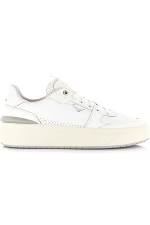 Cruyff Endorsed tennis perfo | white lage sneakers dames