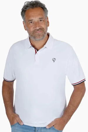 Q1905 Polo shirt matchplay