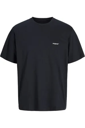 JACK & JONES Jorparos easter sketch tee ss crew
