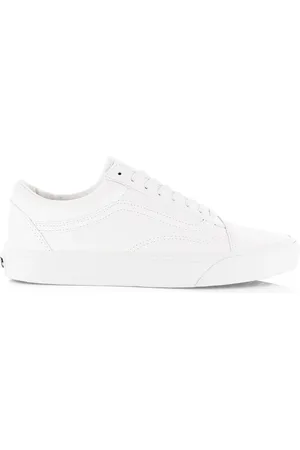 Vans Classic tumble old skool lage sneakers unisex