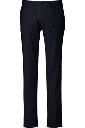 Masons Mte184 pantalons 9pf2a5820