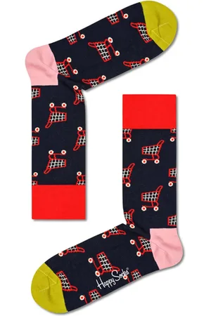 Happy Socks Shop til you dro printjes unisex