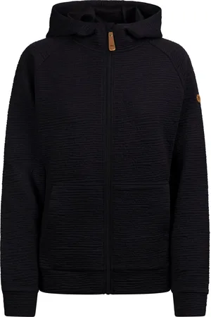 Trespass Dames lillie full zip hoodie