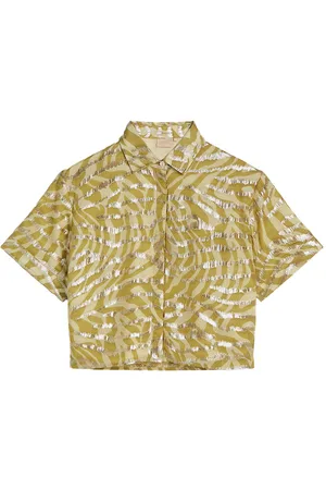 Josh V Blouse korte mouw jv-2504-0107 ziya