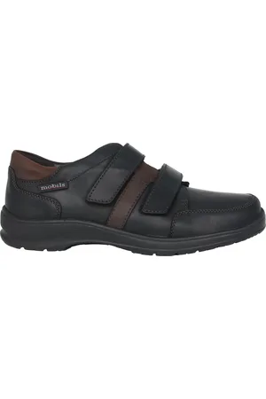Mephisto Eymar heren sneaker